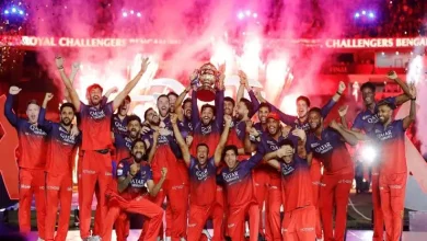 RCB ટીમના વેચાણની તૈયારી