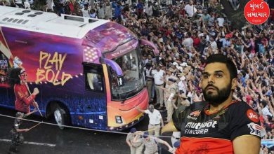 RCB Nikhil Sosal arrested