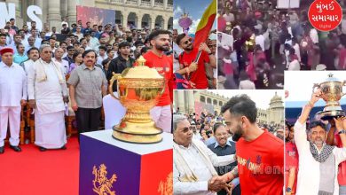 Big revelation in Bengaluru stampede, police warned before RCB victory ceremony: Media report