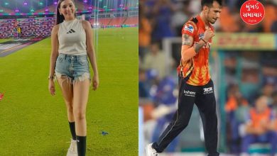 યુઝવેન્દ્ર ચહલ 3 ફ્રેક્ચર સાથે IPL 2025ની સિઝન રમ્યો! આરજે મહવશે કર્યો ખુલાસો