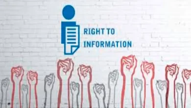 RTI made easier in Gujarat: Online application will make photographic information, details of illegal constructions self-evident!