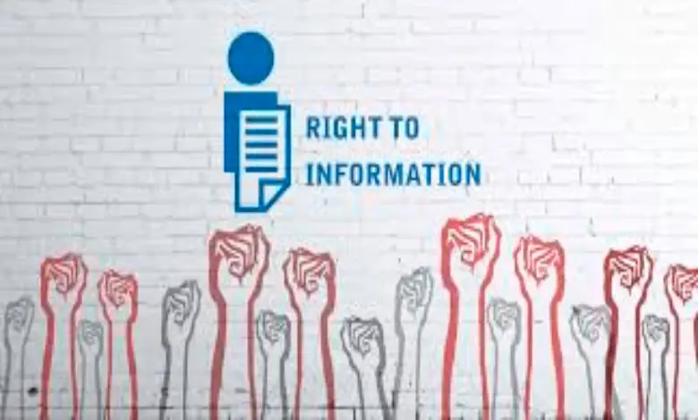RTI made easier in Gujarat: Online application will make photographic information, details of illegal constructions self-evident!