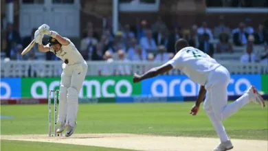 ડબલ્યૂટીસી ફાઈનલ