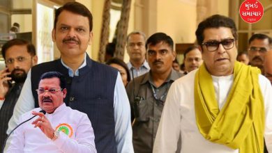 Raj Thackeray Fadnavis Mahayuti alliance seats