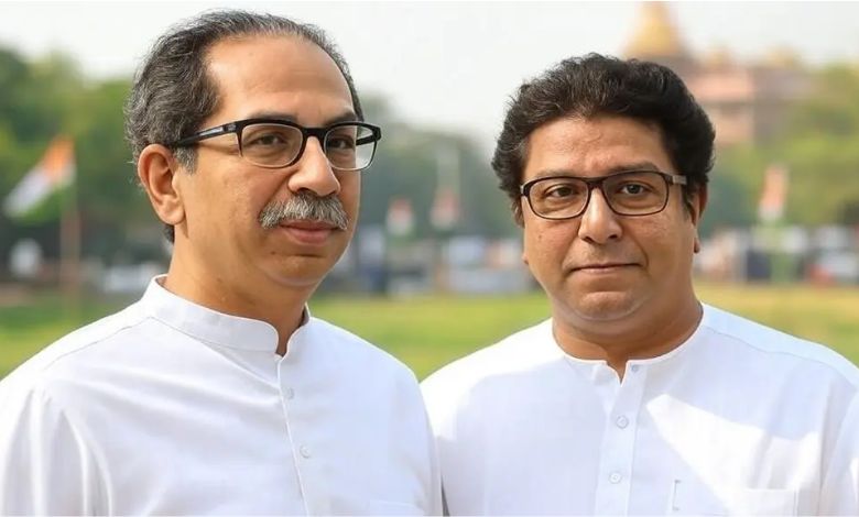 Thackeray Sena meeting concludes; What was discussed about Raj-Uddhav's gathering? Kishori Pednekar gives information