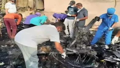 રાજુ પટેલ છે અમદાવાદના સાચો હીરો