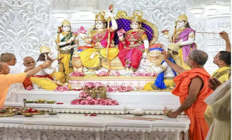 રામ દરબાર