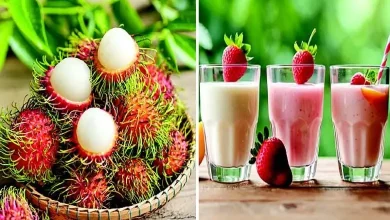 સ્વાસ્થ્ય સુધા રામબુતાન