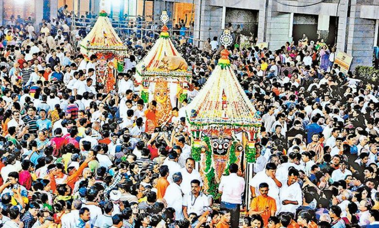 એએમસી દ્વારા રથયાત્રા રૂટનું રૂપિયા 19.59 કરોડના ખર્ચે નવીનીકરણ કરવામાં આવશે