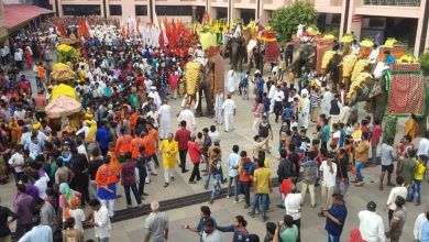 અમદાવાદમાં ભગવાન જગન્નાથજીની જળયાત્રાની તૈયારીઓ પૂરજોશમાં