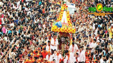 ભગવાન જગન્નાથની 148મી રથયાત્રા પહેલા 11 જૂને અમદાવાદમાં નીકળશે ભવ્ય જળયાત્રા