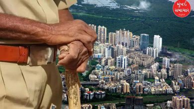 Redevelopment controversy threatens Navi Mumbai