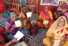 Revolutionary example of 7,000 Maharashtrian villages against anti-widow practices
