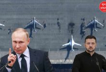 Russia Ukraine war
