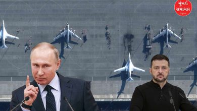 Russia Ukraine war