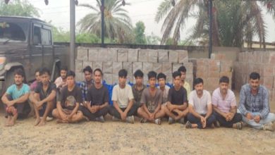 કચ્છમાં SMCએ દરોડા પાડી કરોડની શરાબ પકડી, જે લોકલ પોલીસને ન મળી