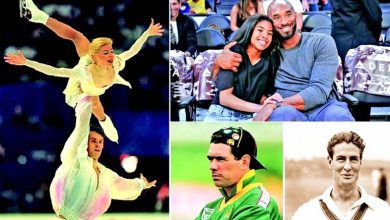 સ્પોર્ટ્સ મૅન : ખેલ જગતના કમનસીબ ખેલંદા