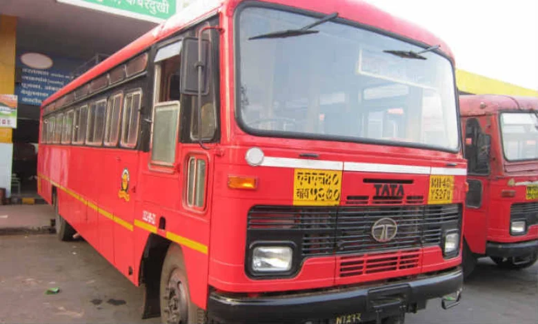 વિદ્યાર્થીઓ માટે એસટી બસ પાસ
