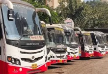 ST Flexi Fare Scheme