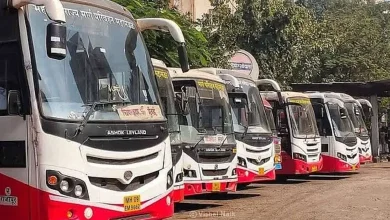 ST Flexi Fare Scheme
