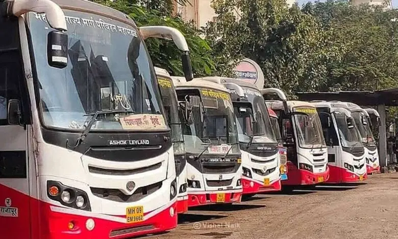 ST Flexi Fare Scheme
