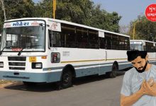 Sabarkantha driver heart attack