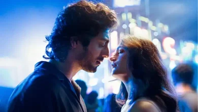 ઝુબિન નોટિયાલનું બરબાદ સોંગ