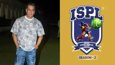 સલમાન બન્યો ક્રિકેટ ટીમનો માલિક: દિલ્હી ISPL ટીમ ખરીદી!