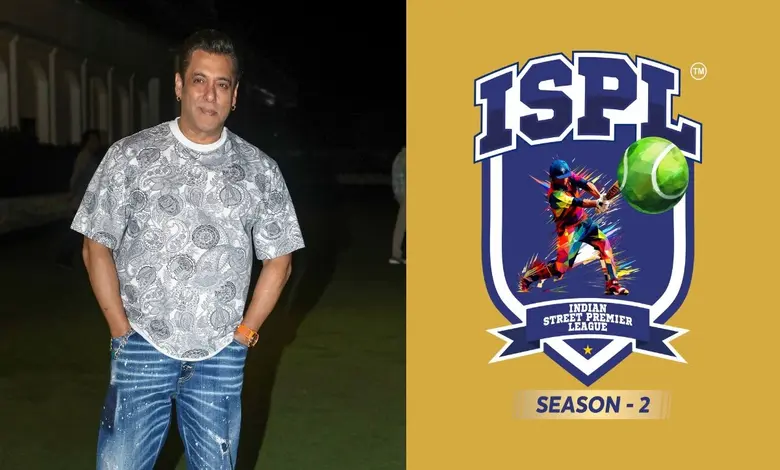 સલમાન બન્યો ક્રિકેટ ટીમનો માલિક: દિલ્હી ISPL ટીમ ખરીદી!