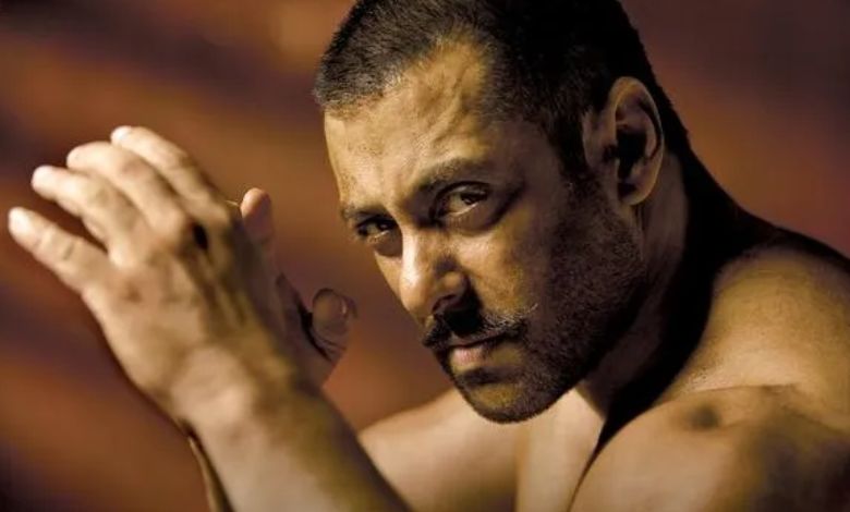 Salman Khan is battling with which serious illness? Fans were shocked by the revelation of 'Bhaijaan'!