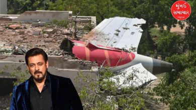 Salman Khan shares 'scary' plane experience