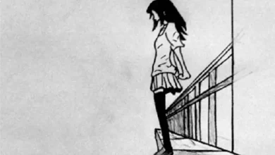 Sandhya Pathak's suicide