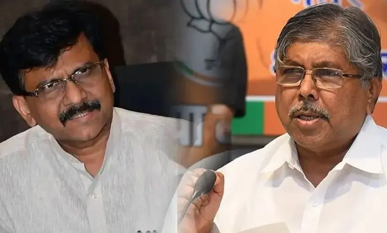 Sanjay Raut is a political butterfly