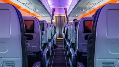 This seat is the safest in a flight, research reveals a shocking truth