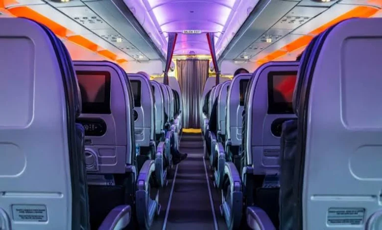 This seat is the safest in a flight, research reveals a shocking truth