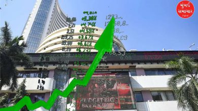 Sensex jumps 1,000 points