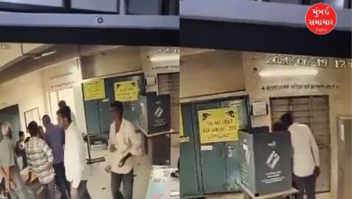 વિસાવદરમાં AAPના ગંભીર આક્ષેપ: CCTV બંધ કરાયા અને બૂથ કેપ્ચરિંગના દાવા