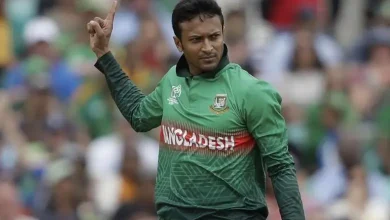 Shakib Al Hasan in financial controversy after political one