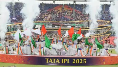 Shankar Mahadevan IPL 2025 Performance