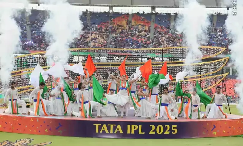 Shankar Mahadevan IPL 2025 Performance