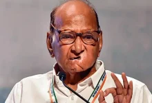 શરદ પવાર રાજ ઠાકરે પર હુમલો