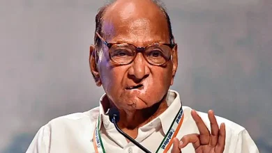 Supriya Sule says Ajit Pawar does it and then Sharad Pawar turns around and weighs it. Only after the government shares a detailed briefing on the project, a stand can be taken on Shaktipeeth Expressway