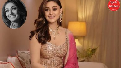 Shefali Jariwala's brother made a shocking revelation about her, the video went viral...