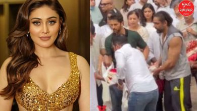 શેફાલી જરીવાલાનું આકસ્મિક નિધનઃ શું બ્યુટી ટ્રીટમેન્ટ બની મોતનું કારણ?