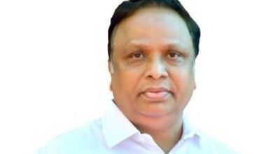 શિવસેના યુબીટીની હાલત મુંબઈની ‘જોખમી’, ‘જર્જરિત’ ઇમારતો જેવી: શેલાર