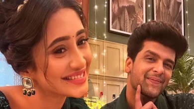 કુશાલ-શિવાંગીનું બ્રેકઅપ