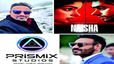 Show-Sharaba: AI Aiye Padhariye in Indian Cinema!