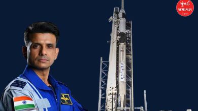 India's Shubhanshu Shukla will make history aboard the International Space Station today