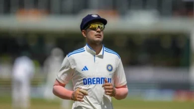 India vs West Indies, 2nd Test