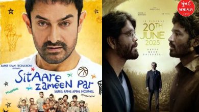 સિતારે જમીન પર VS કુબેર; બોક્સ ઓફિસ કોણ મચાવશે ધૂમ? બે સુપરસ્ટારની ફિલ્મ વચ્ચે સીધી ટક્કર